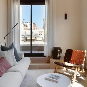 C211 Apartment
